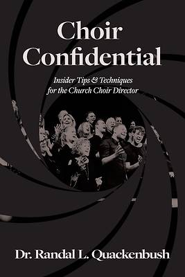 Picture of Choir Confidential