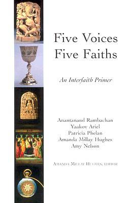 Picture of Five Voices Five Faiths
