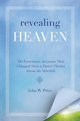 Picture of Revealing Heaven - eBook [ePub]