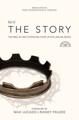 Picture of NIV, The Story - eBook [ePub]