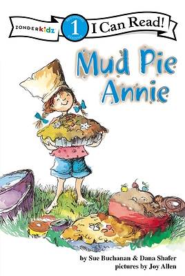 Picture of Mud Pie Annie