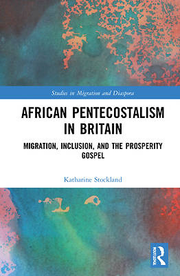 Picture of African Pentecostalism in Britain