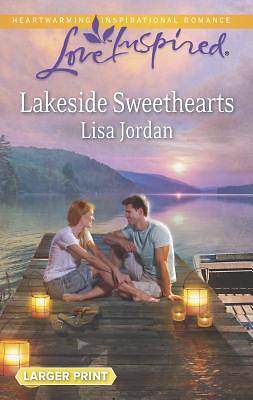 Picture of Lakeside Sweethearts