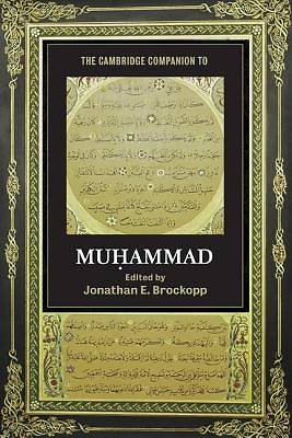 Picture of The Cambridge Companion to Muhammad