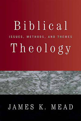 Picture of Biblical Theology