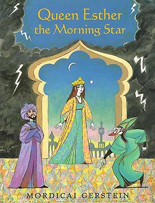 Picture of Queen Esther the Morning Star