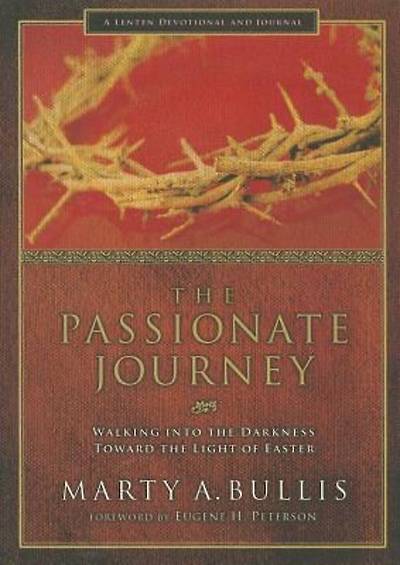 Picture of The Passionate Journey