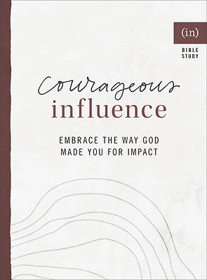 Picture of Courageous Influence