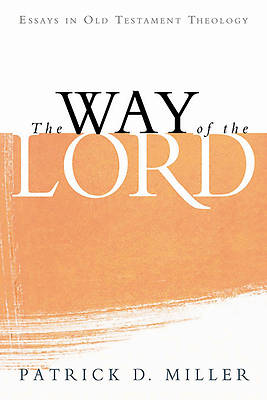 Picture of The Way of the Lord