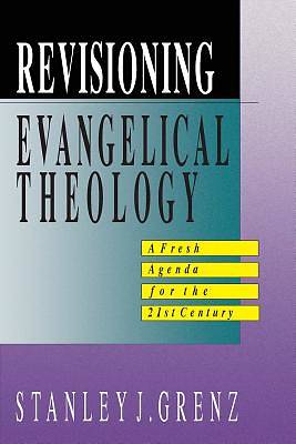 Picture of Revisioning Evangelical Theology