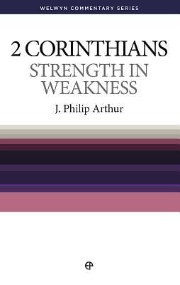 Picture of Strength in Weakness