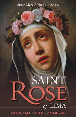 Picture of St. Rose of Lima