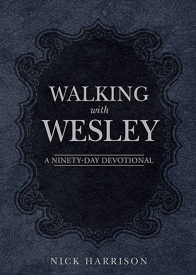 Picture of Walking with Wesley