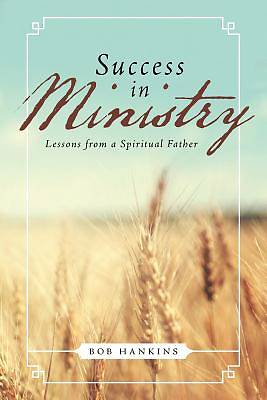 Picture of Success in Ministry