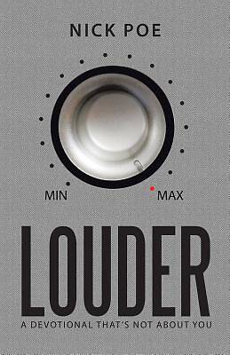 Picture of Louder