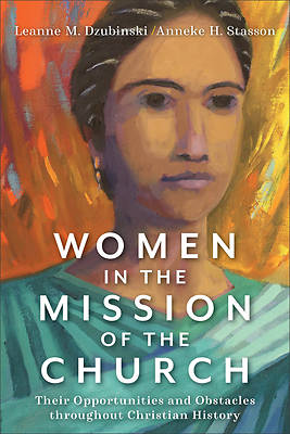 Picture of Women in the Mission of the Church