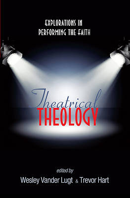 Picture of Theatrical Theology