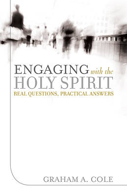 Picture of Engaging with the Holy Spirit