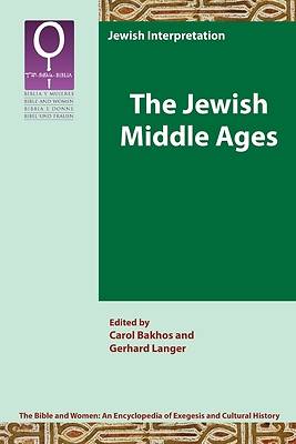 Picture of The Jewish Middle Ages