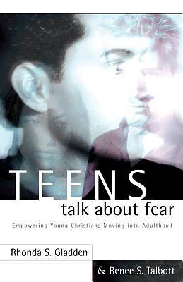 Picture of Teens Talk about Fear