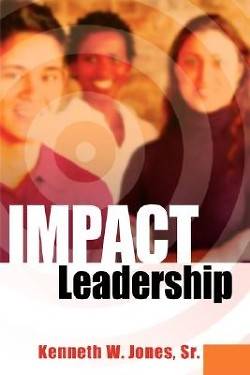 Picture of Impact Leadership
