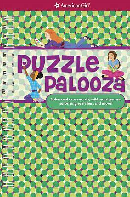 Picture of Puzzle Palooza