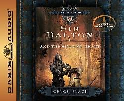 Picture of Sir Dalton and the Shadow Heart