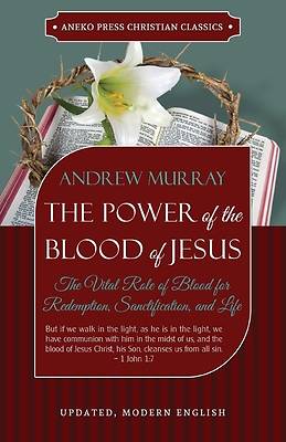 Picture of The Power of the Blood of Jesus - Updated Edition
