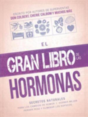 Picture of El Gran libro de las hormonas [ePub Ebook]