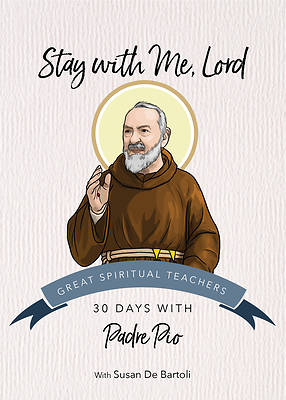 Stay with Me, Lord