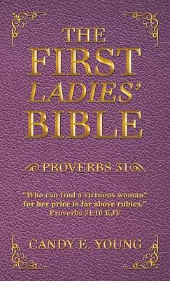 Picture of The First Ladies' Bible