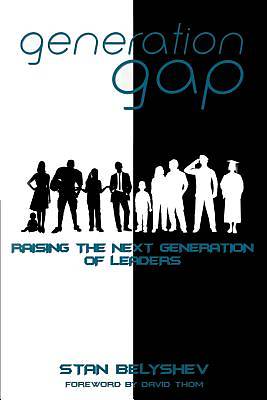 Picture of Generation Gap
