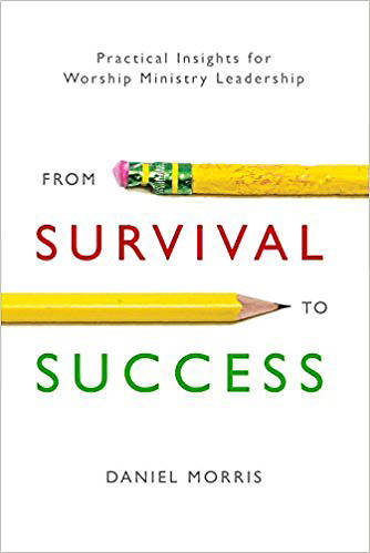 Picture of From Survival to Success