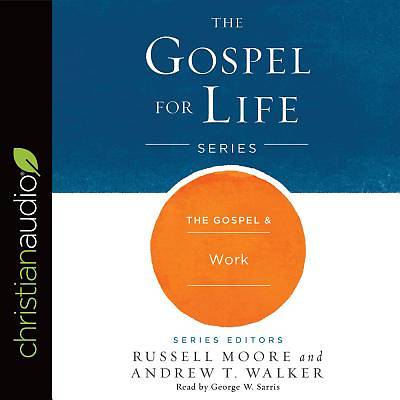 Picture of The Gospel & Work