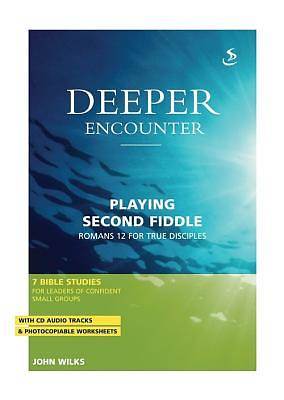 Picture of Deeper Encounter