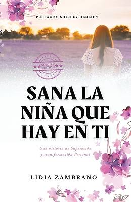 Picture of Sana la Niña que Hay en Ti