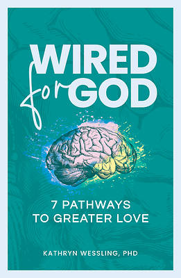 Picture of Wired for God