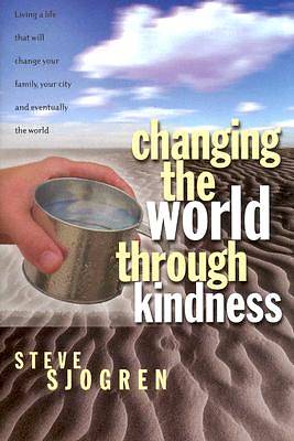 Picture of Changing the World Through Kindness
