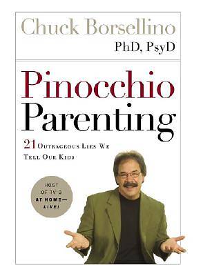 Picture of Pinocchio Parenting