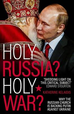 Picture of Holy Russia? Holy War?