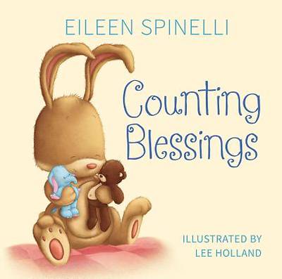 Picture of Counting Blessings