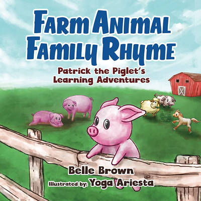 Picture of Farm Animal Family Rhyme