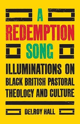 Picture of Black British Pastoral Theology