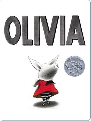 Picture of Olivia
