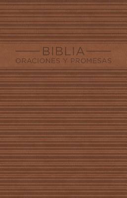 Picture of Biblia Oraciones y Promesas NVI