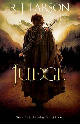 Picture of Judge