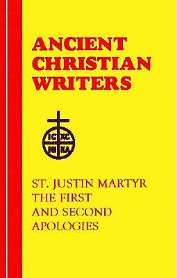 Picture of St. Justin Martyr
