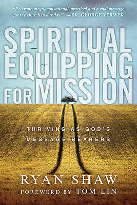 Picture of Spiritual Equipping for Mission
