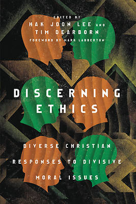 Picture of Discerning Ethics