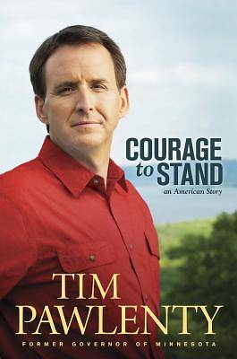 Picture of Courage to Stand [ePub Ebook]